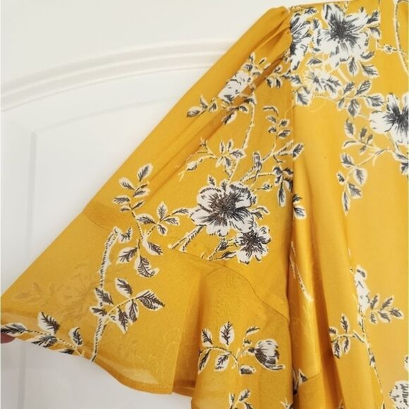 Studio8 Floral‎ Dress - Picture 4 of 11